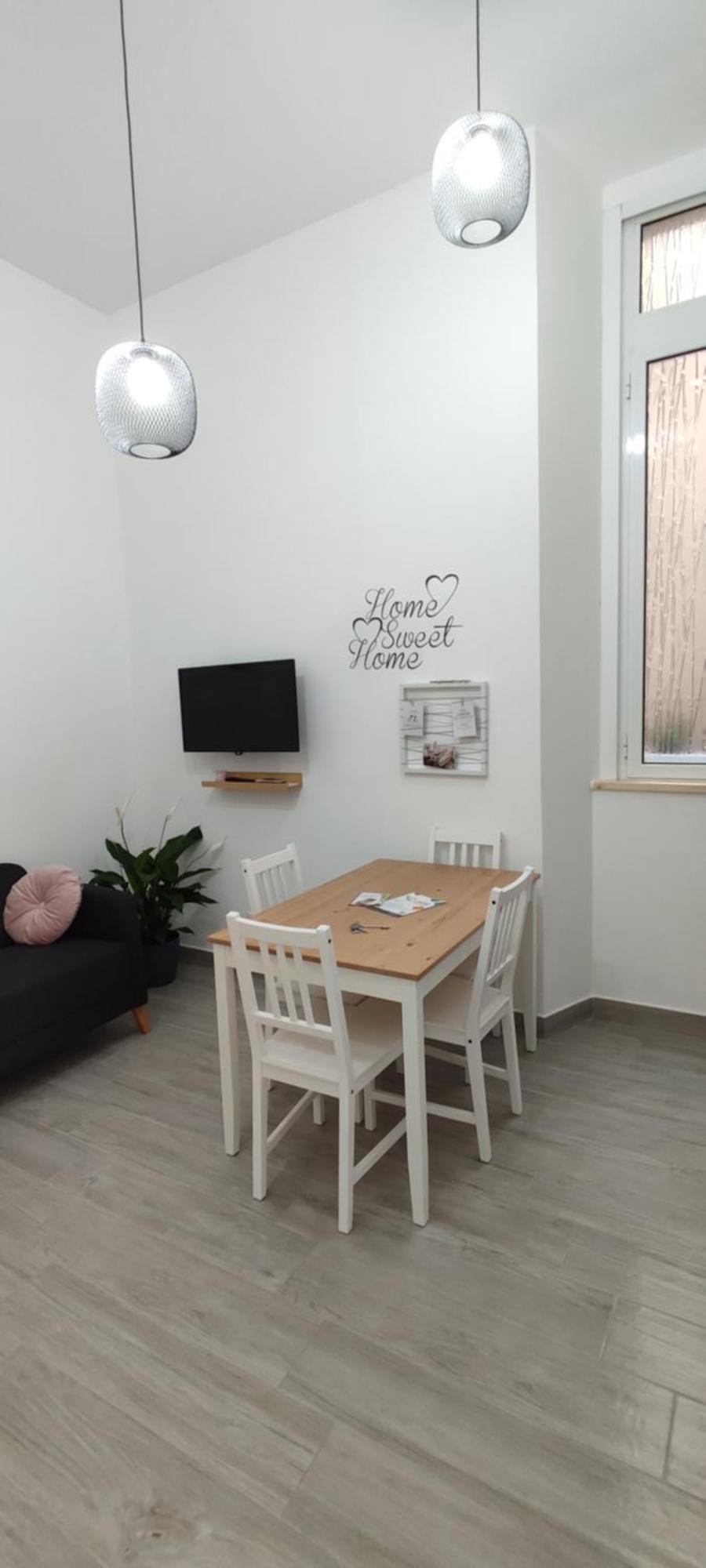 Ilami House Apartment Rome Room photo